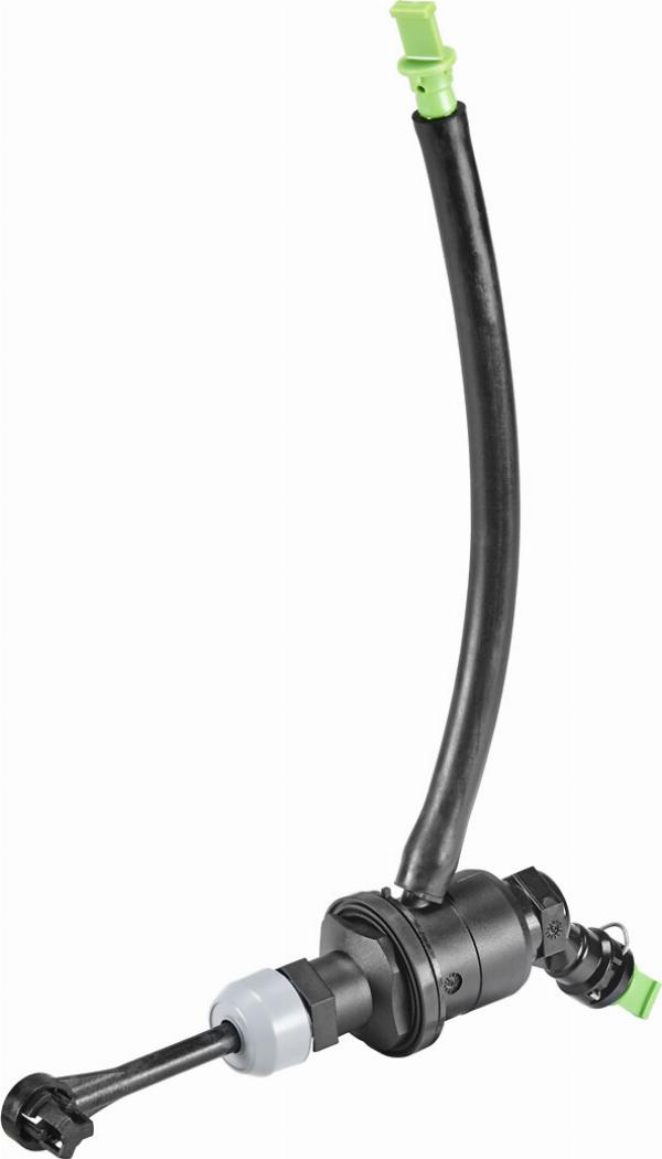 VALEO 804838 - Pompa sprzęgła