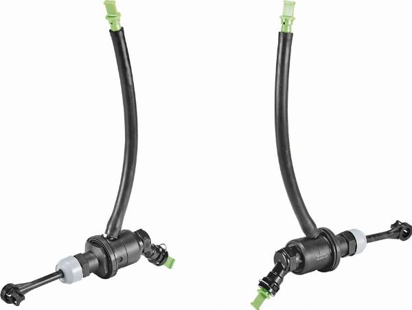 VALEO 804838 - Pompa sprzęgła