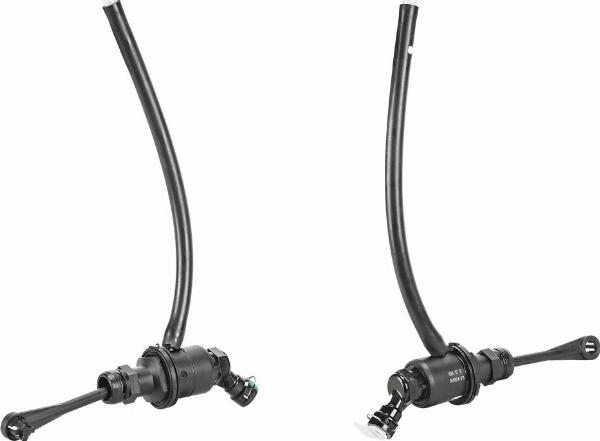 VALEO 804824 — Pompa sprzęgła