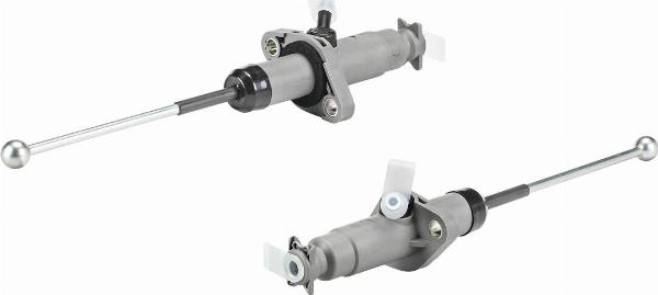 VALEO 804 828 — Pompa sprzęgła