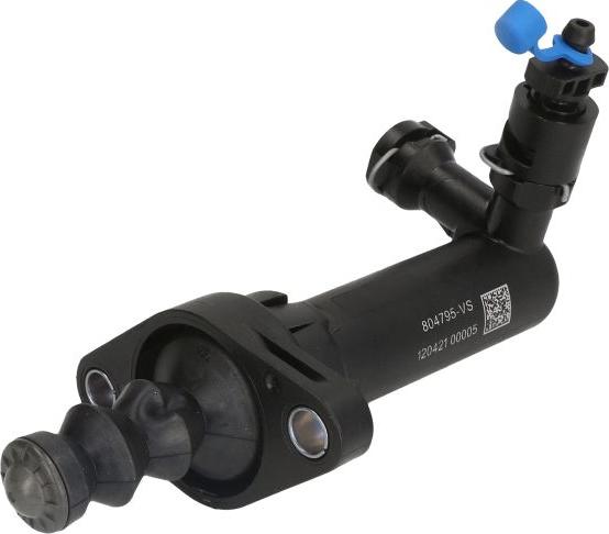 VALEO 804795 - Siłownik sprzęgła