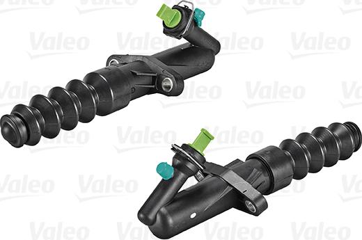 VALEO 804791 — Siłownik, sprzęgło