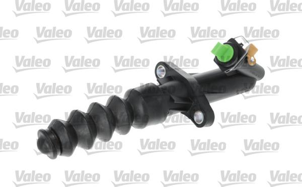 VALEO 804792 - SIŁOWNIK SPRZ. PEUGEOT 308 1.2-1.6 HDI 14-