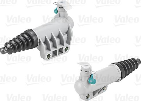 VALEO 804746 — Siłownik, sprzęgło