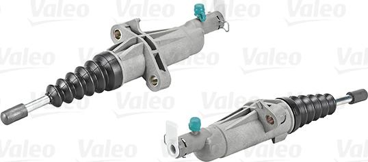 VALEO 804747 — Siłownik, sprzęgło
