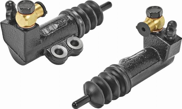 VALEO 804738 — Siłownik, sprzęgło