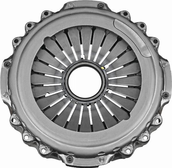 VALEO 805785 — Tarcza dociskowa sprzęgła