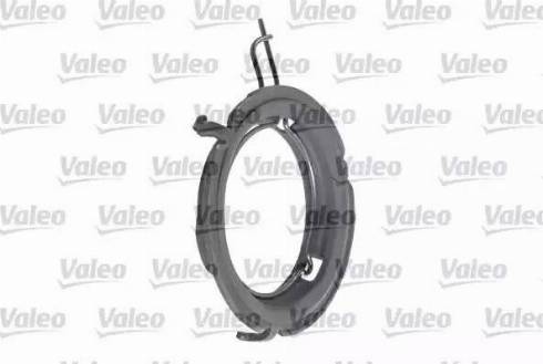 VALEO 805712 — Zestaw naprawczy, łożysko oporowe