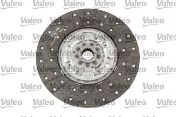 VALEO 806464 — Tarcza sprzęgła