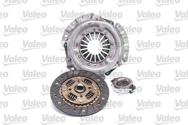 VALEO 801649 - Zestaw sprzęgła
