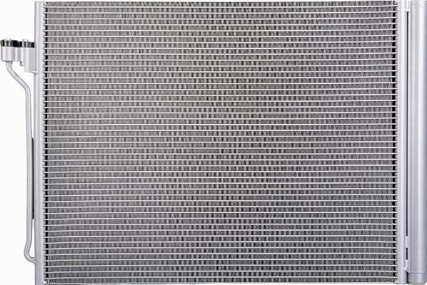 VALEO 814541 - Skraplacz klimatyzacji