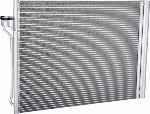 VALEO 814541 - Skraplacz klimatyzacji
