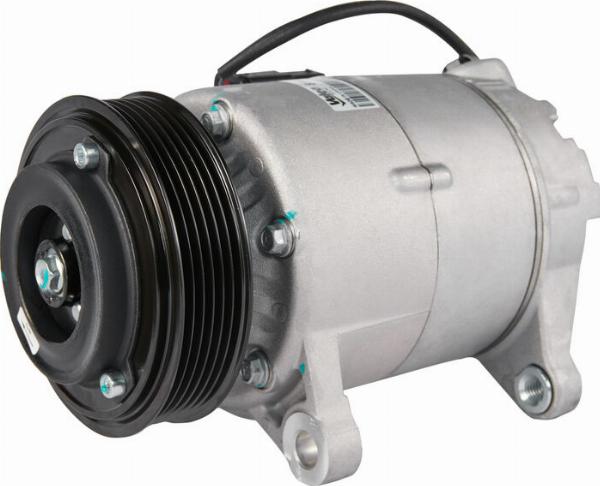 VALEO 814697 — Kompresor, klimatyzacja
