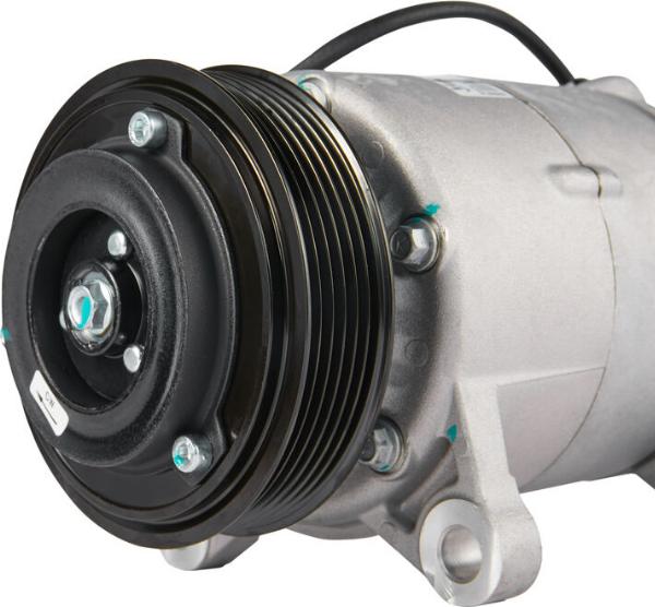 VALEO 814697 - Kompresor klimatyzacji