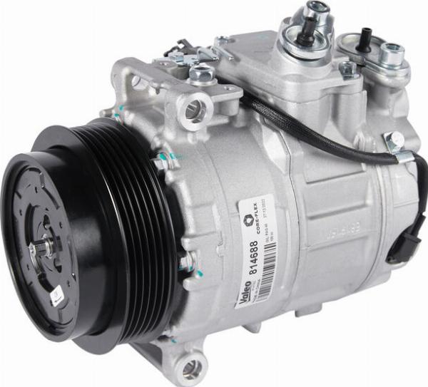 VALEO 814688 — Kompresor, klimatyzacja