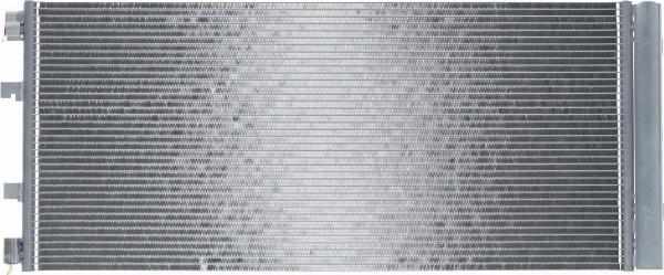 VALEO 814179 — Skraplacz, klimatyzacja