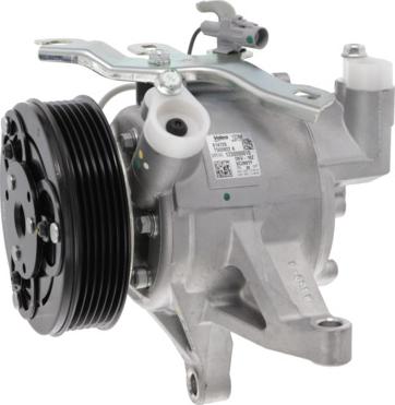 VALEO 814726 - Kompresor klimatyzacji