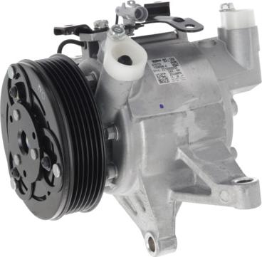 VALEO 814722 — Kompresor, klimatyzacja