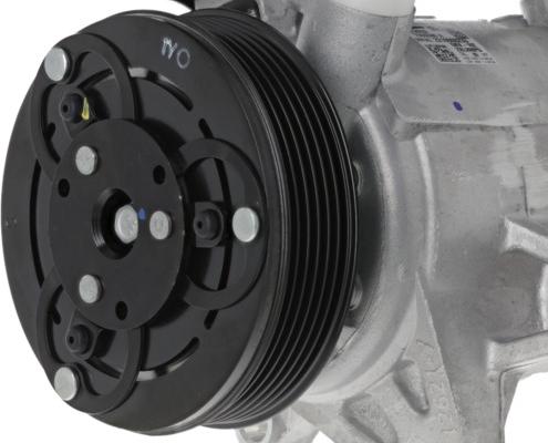 VALEO 814722 - Kompresor klimatyzacji