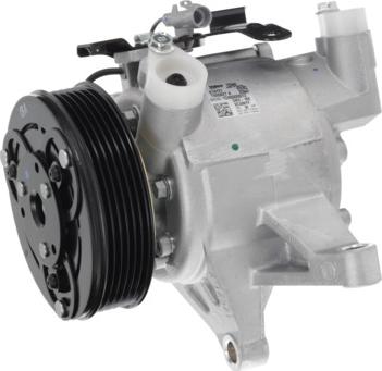 VALEO 814727 - Kompresor klimatyzacji