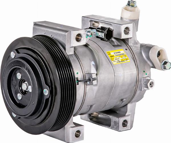 VALEO 815480 — Kompresor, klimatyzacja