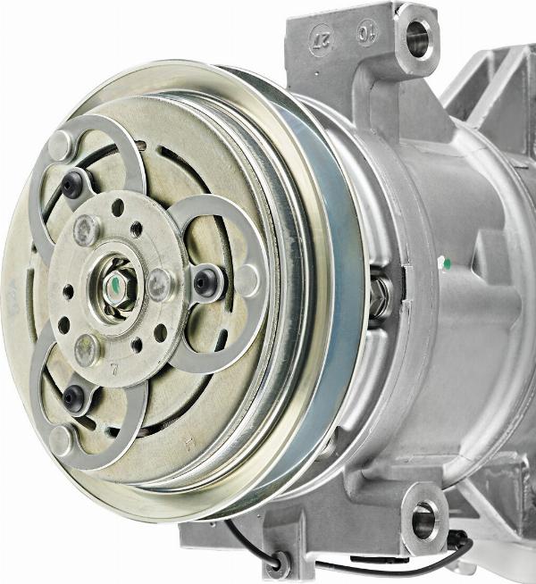 VALEO 815013 - Kompresor klimatyzacji