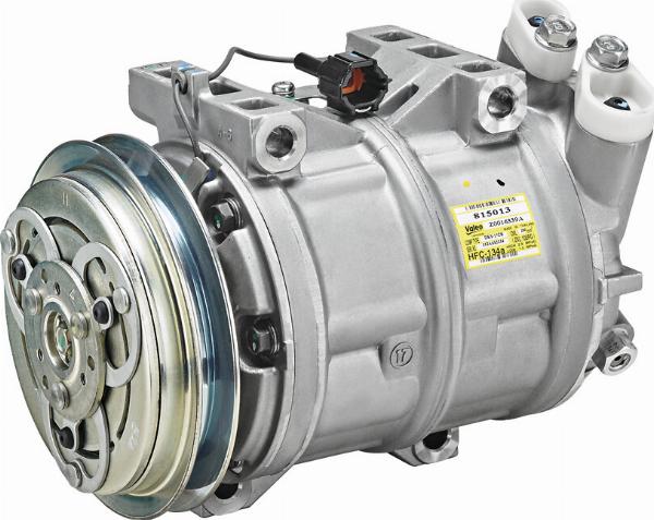 VALEO 815013 - Kompresor klimatyzacji