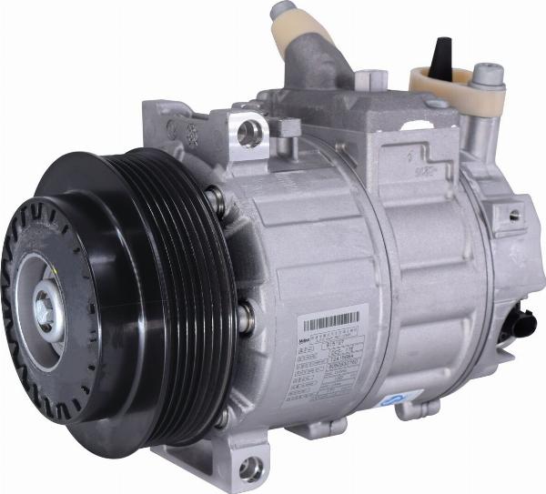 VALEO 815197 - Kompresor, klimatyzacja
