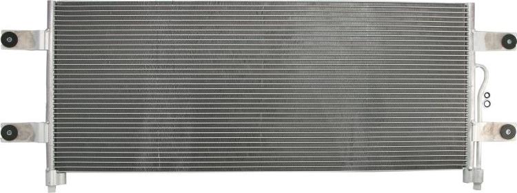 VALEO 815130 — Skraplacz, klimatyzacja