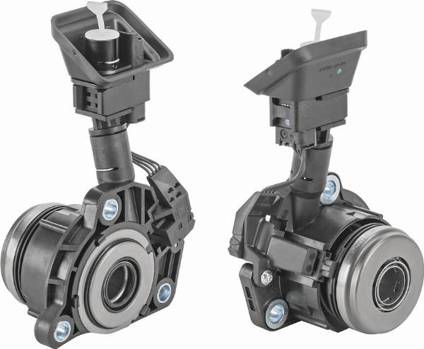 VALEO 810009 - Łożysko hydrauliczne koncentryczne