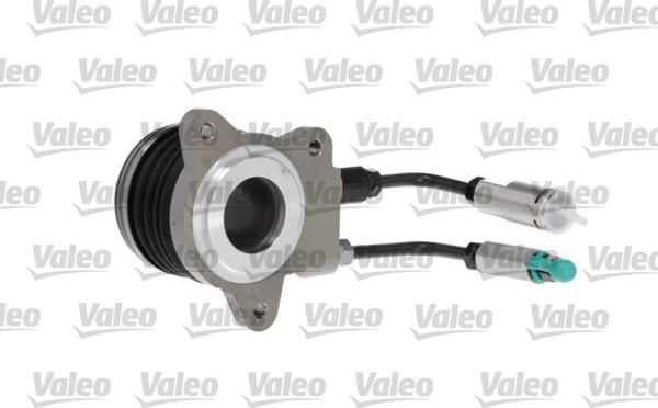 VALEO 810006 — Wysprzęglik centralny, sprzęgło
