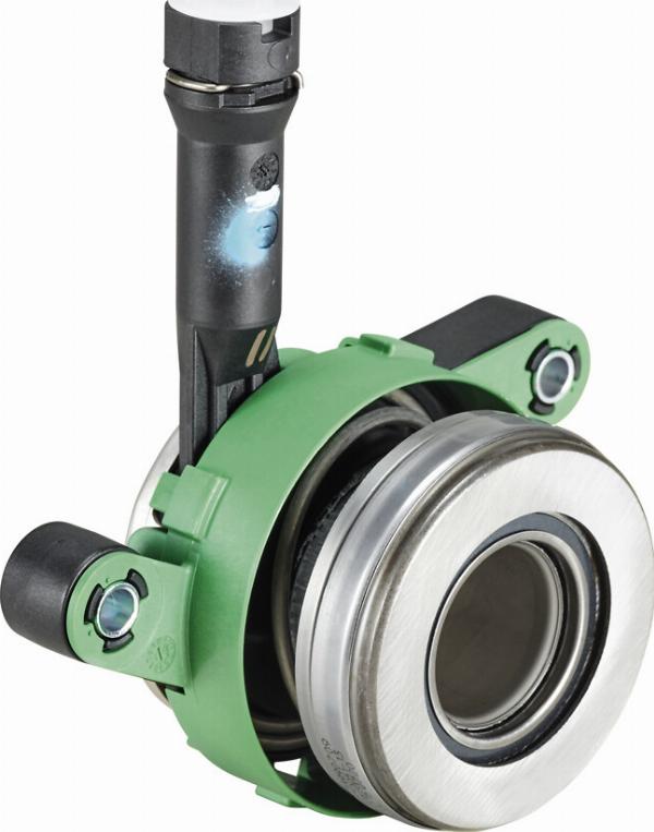 VALEO 810011 - WYSPRZĘGLIK MITSUBISHI LANCER-OUTLANDER 1.8-2.2 DI-D 06-