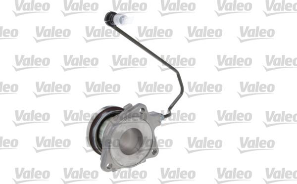 VALEO 810034 - Wysprzęglik centralny, sprzęgło