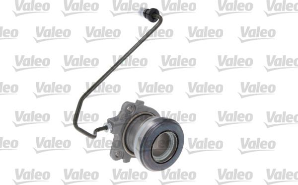 VALEO 810034 - Wysprzęglik centralny, sprzęgło