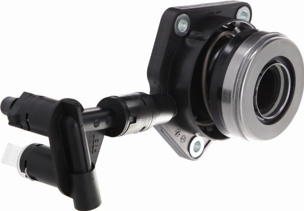 VALEO 810036 - WYSPRZĘGLIK FORD FIESTA