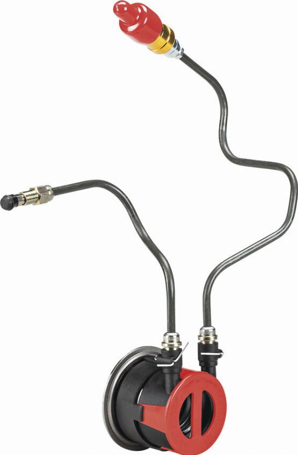 VALEO 810038 - Łożysko hydrauliczne koncentryczne
