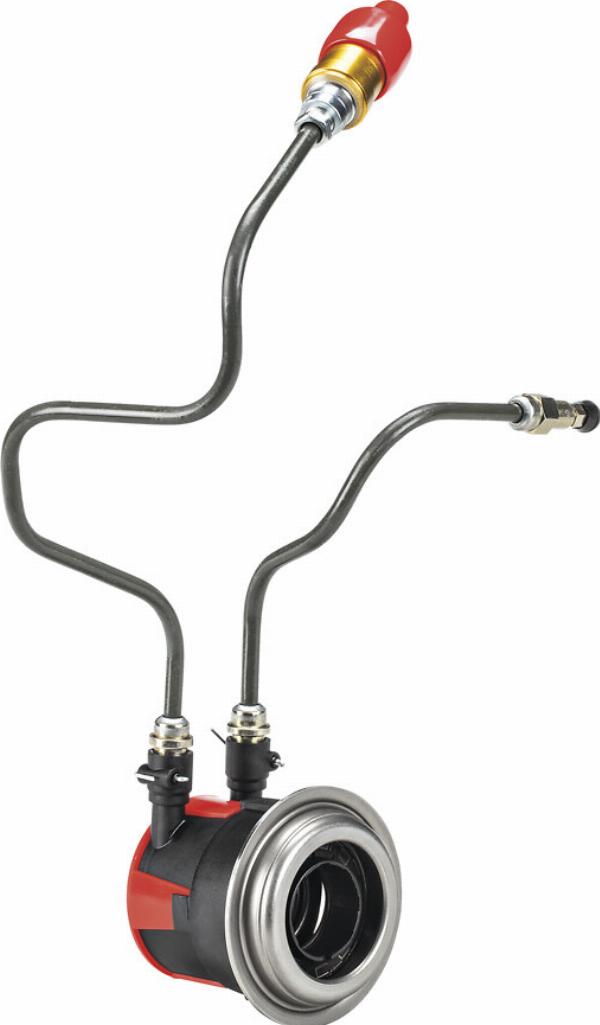 VALEO 810038 - Łożysko hydrauliczne koncentryczne