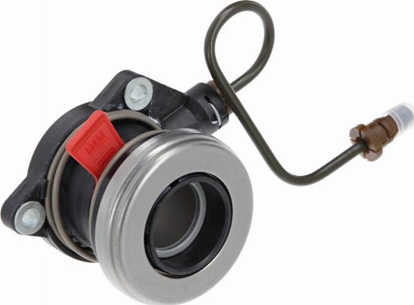 VALEO 810033 - Łożysko hydrauliczne koncentryczne