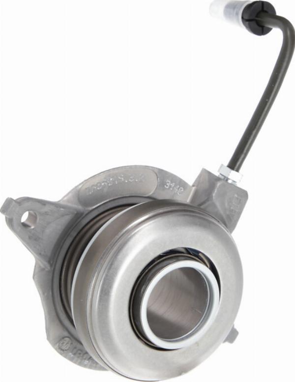 VALEO 810071 - Łożysko hydrauliczne koncentryczne