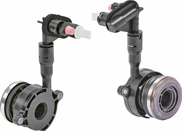 VALEO 810118 - WYSPRZĘGLIK FORD C-MAX-FOCUS-MONDEO 1.0-1.6 10-