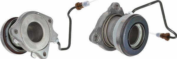 VALEO 810205 - Łożysko hydrauliczne koncentryczne