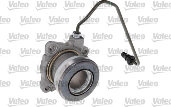 VALEO 810226 - WYSPRZĘGLIK OPEL ASTRA-MERIVA-MOKKA-VECTRA-ZAFIRA 1.6-1.9 CDTI 04- !!!STARE WYKONANIE!!!!