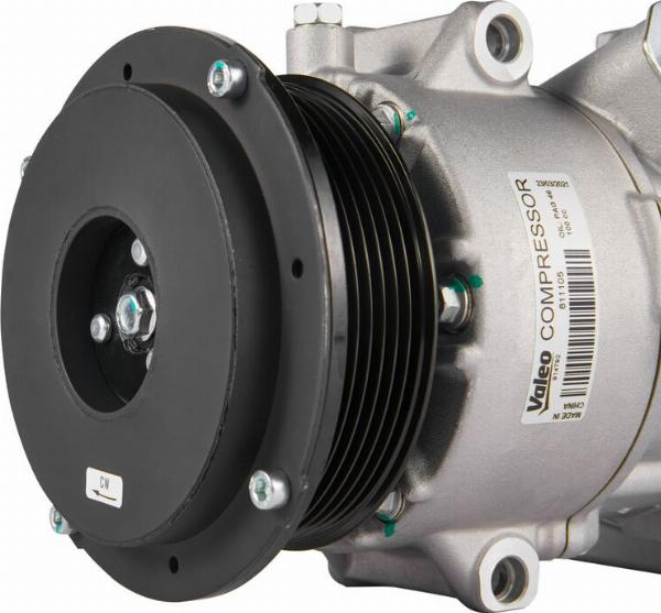 VALEO 811105 - Kompresor klimatyzacji
