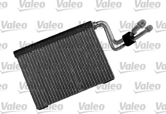 VALEO 818201 — Parownik, klimatyzacja