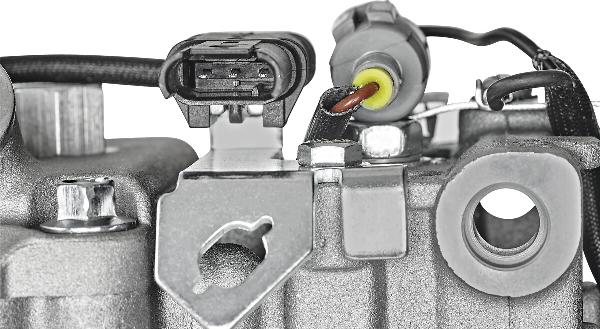 VALEO 813415 - Kompresor klimatyzacji