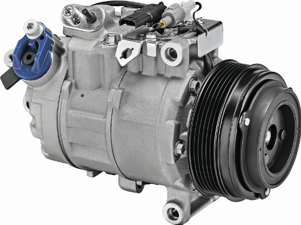 VALEO 813415 - Kompresor klimatyzacji