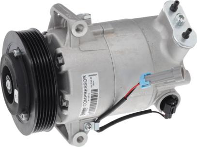 VALEO 813410 - Kompresor klimatyzacji