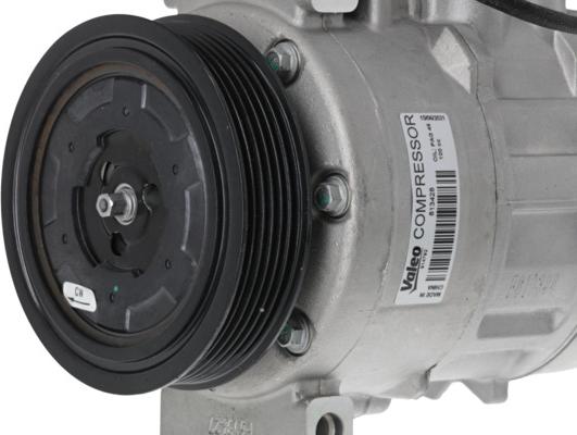 VALEO 813428 - Kompresor klimatyzacji