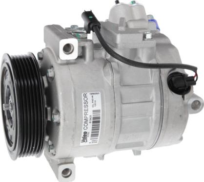 VALEO 813428 - Kompresor klimatyzacji