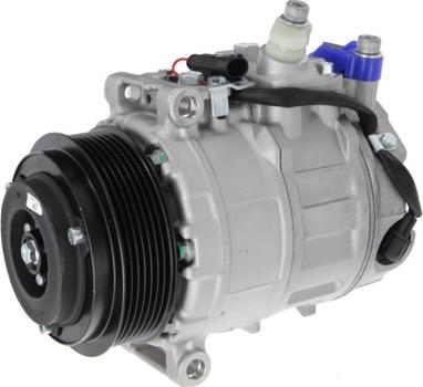 VALEO 813427 - Kompresor klimatyzacji